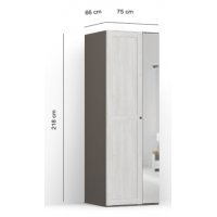 DULAP LEX 75-218-66 A GRI/MSJ/R/O